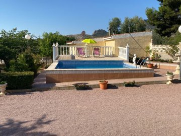 Alicante Sunshine Villas most sold property