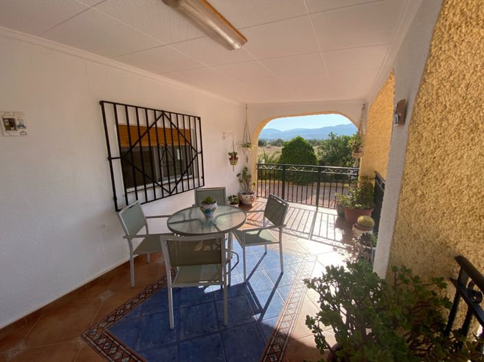 Image No.40-Villa de 5 chambres à vendre à Sax