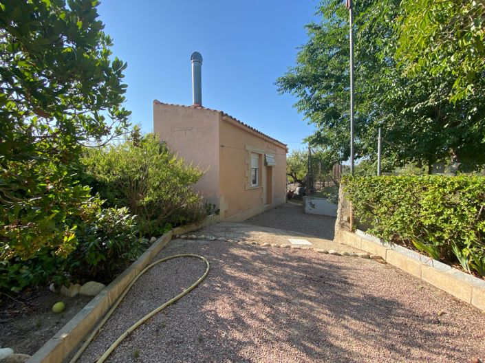 Image No.6-Villa de 5 chambres à vendre à Sax