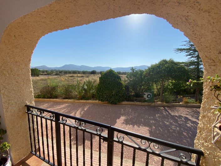 Image No.7-Villa de 5 chambres à vendre à Sax