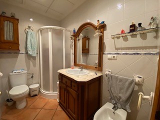 Image No.12-Maison de ville de 5 chambres à vendre à Sax