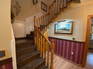 Image No.16-Maison de ville de 5 chambres à vendre à Sax