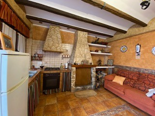 Image No.8-Maison de ville de 5 chambres à vendre à Sax