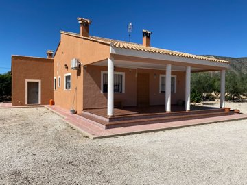 Alicante Sunshine Villas most sold property