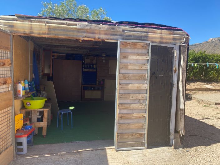 Image No.16-3 Bed Country House for sale