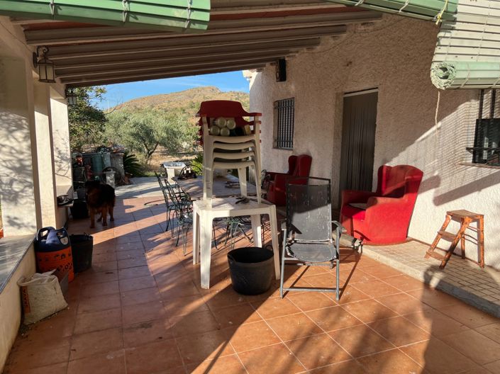 Image No.2-1 Bed Finca for sale