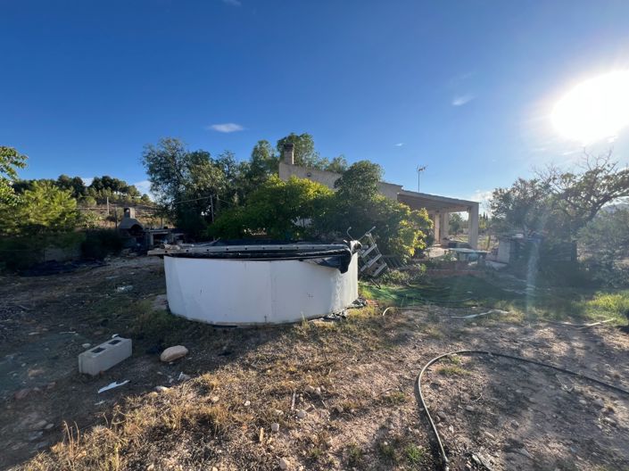 Image No.6-1 Bed Finca for sale