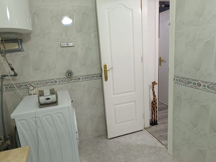 Image No.14-Maison de ville de 2 chambres à vendre à Torrevieja