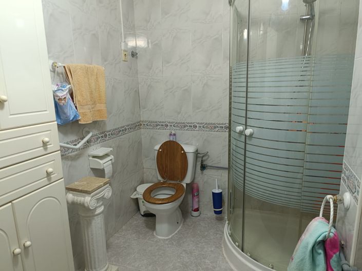 Image No.17-Maison de ville de 2 chambres à vendre à Torrevieja