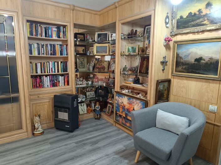 Image No.18-Maison de ville de 2 chambres à vendre à Torrevieja