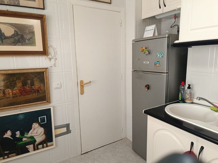 Image No.19-Maison de ville de 2 chambres à vendre à Torrevieja