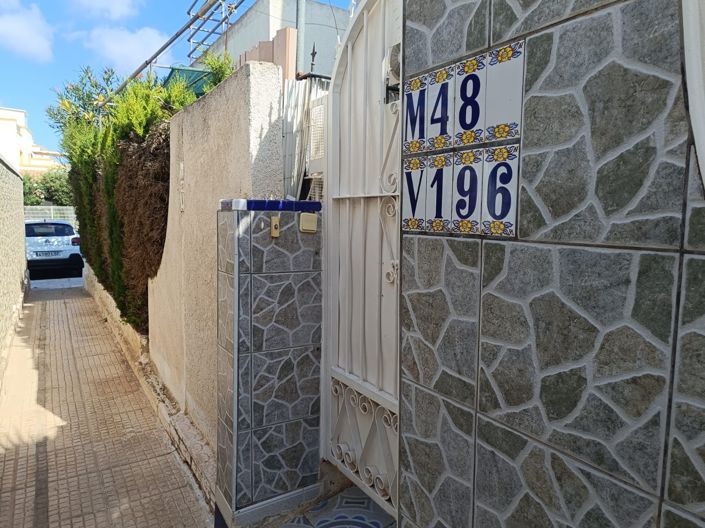 Image No.20-Maison de ville de 2 chambres à vendre à Torrevieja