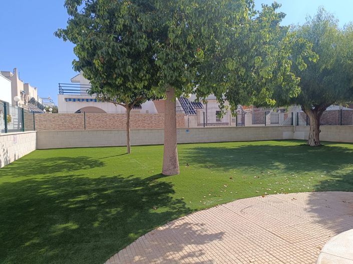 Image No.21-Maison de ville de 2 chambres à vendre à Torrevieja