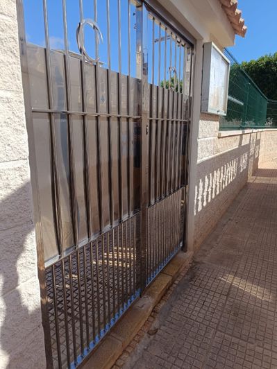 Image No.22-Maison de ville de 2 chambres à vendre à Torrevieja