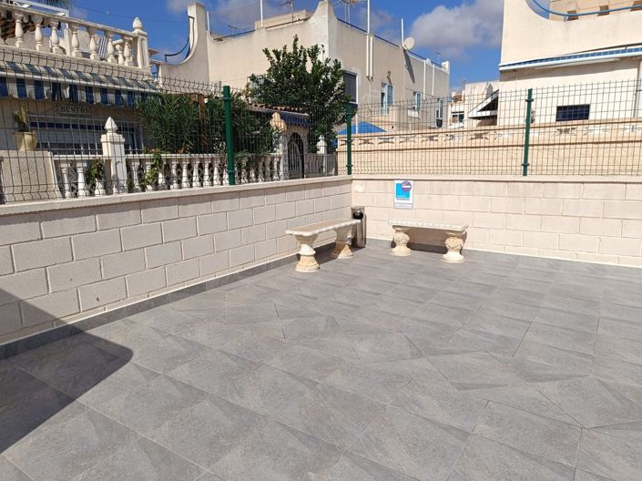 Image No.24-Maison de ville de 2 chambres à vendre à Torrevieja