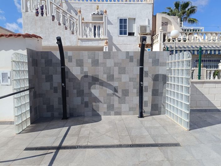 Image No.26-Maison de ville de 2 chambres à vendre à Torrevieja