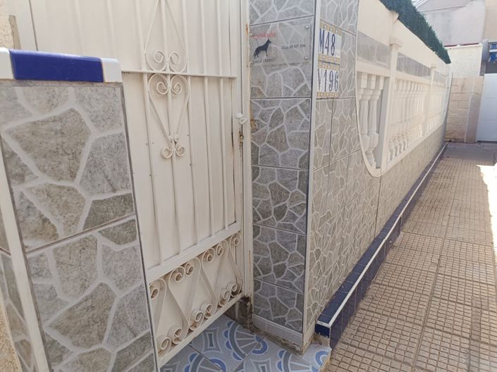 Image No.28-Maison de ville de 2 chambres à vendre à Torrevieja