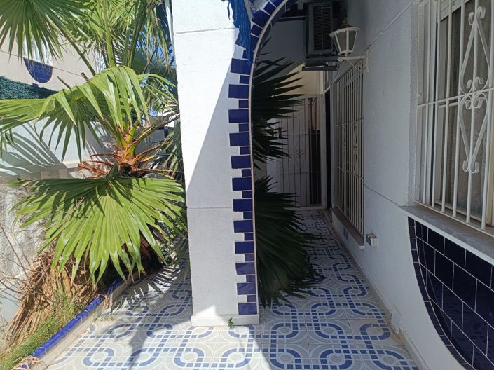 Image No.29-Maison de ville de 2 chambres à vendre à Torrevieja