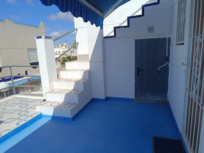 Image No.31-Maison de ville de 2 chambres à vendre à Torrevieja