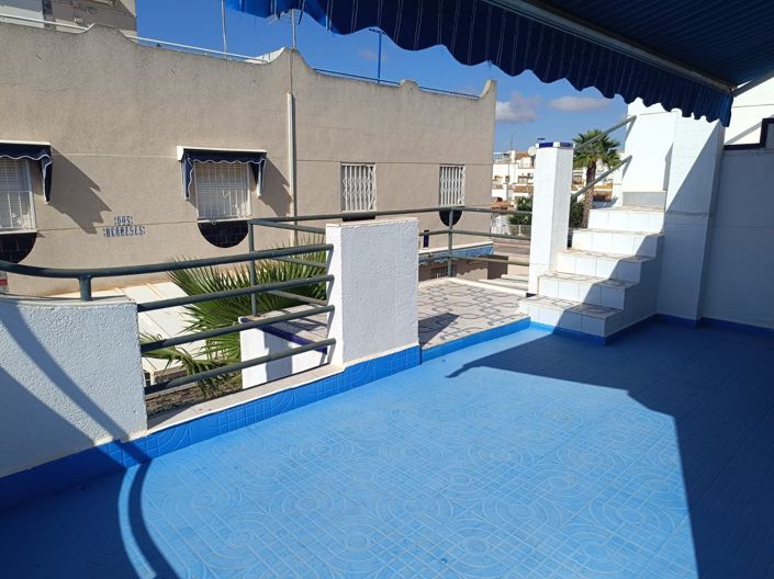 Image No.32-Maison de ville de 2 chambres à vendre à Torrevieja