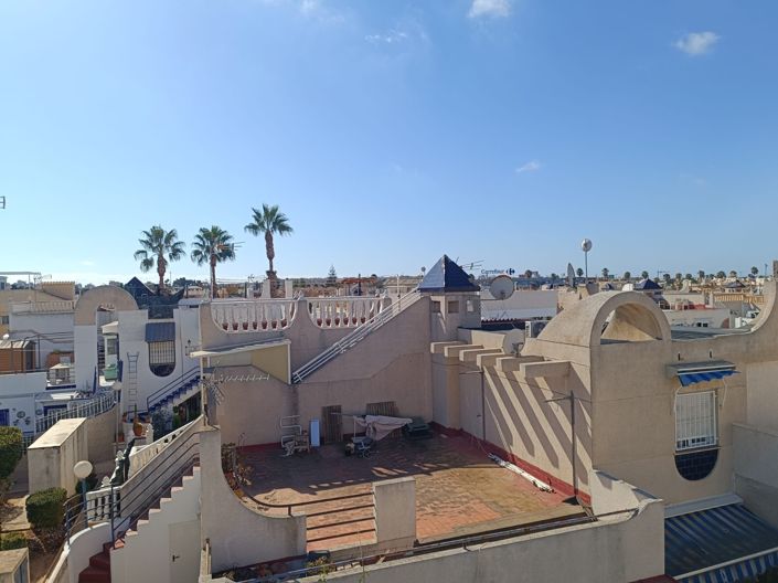 Image No.37-Maison de ville de 2 chambres à vendre à Torrevieja