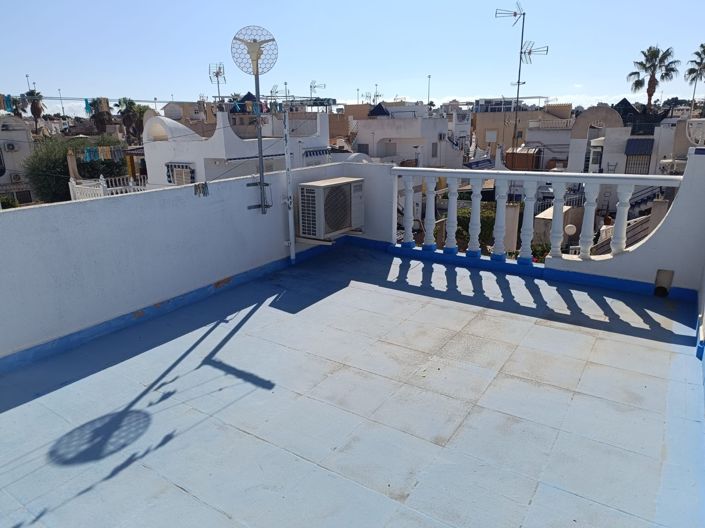 Image No.38-Maison de ville de 2 chambres à vendre à Torrevieja