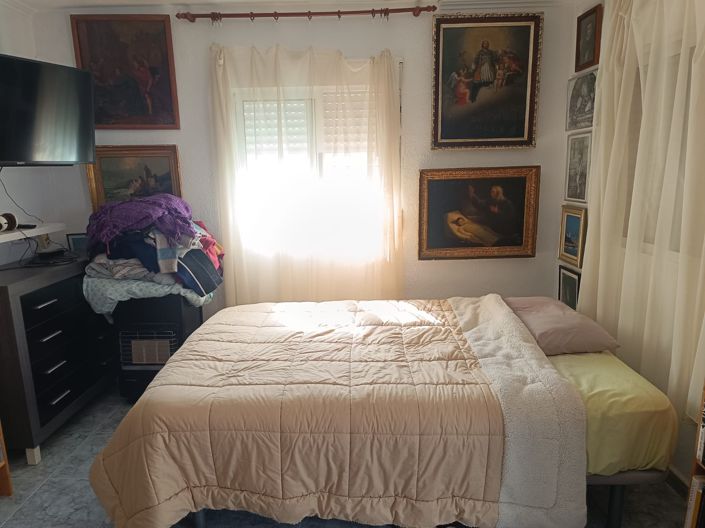 Image No.5-Maison de ville de 2 chambres à vendre à Torrevieja