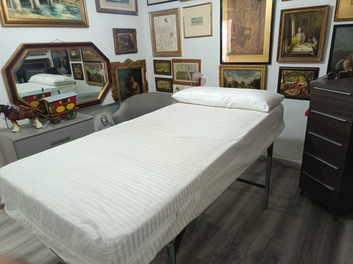 Image No.6-Maison de ville de 2 chambres à vendre à Torrevieja