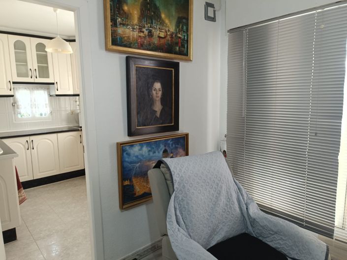 Image No.7-Maison de ville de 2 chambres à vendre à Torrevieja