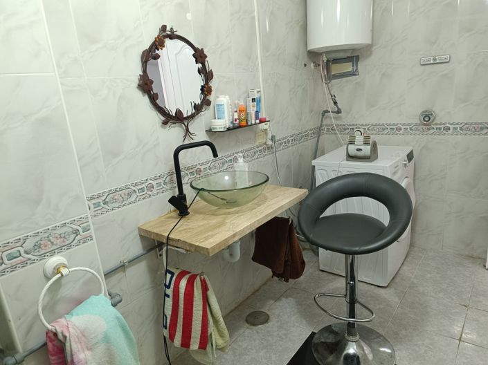 Image No.8-Maison de ville de 2 chambres à vendre à Torrevieja