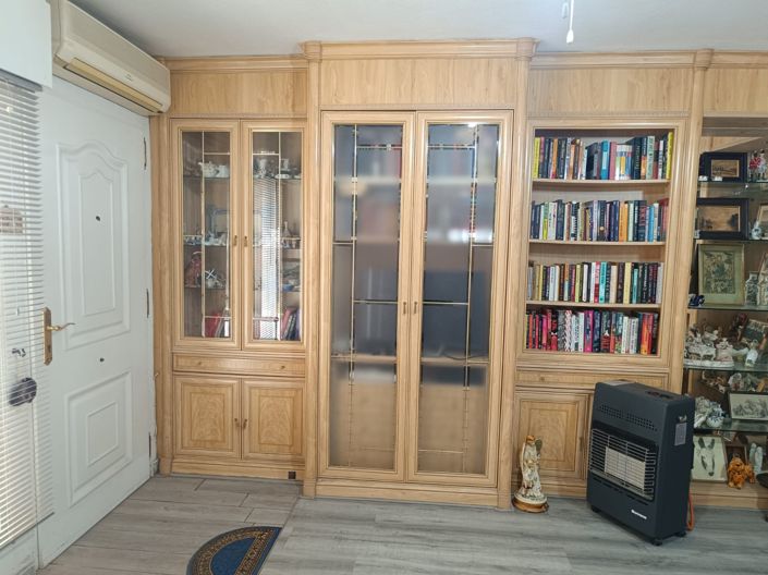 Image No.9-Maison de ville de 2 chambres à vendre à Torrevieja