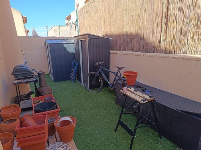 Image No.40-2 Bed Townhouse for sale