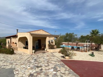 Alicante Sunshine Villas most sold property