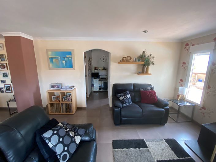 Image No.12-Villa de 5 chambres à vendre à Sax