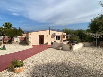 Alicante Sunshine Villas most sold property