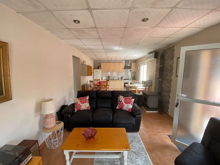 Image No.25-Villa de 5 chambres à vendre à Sax