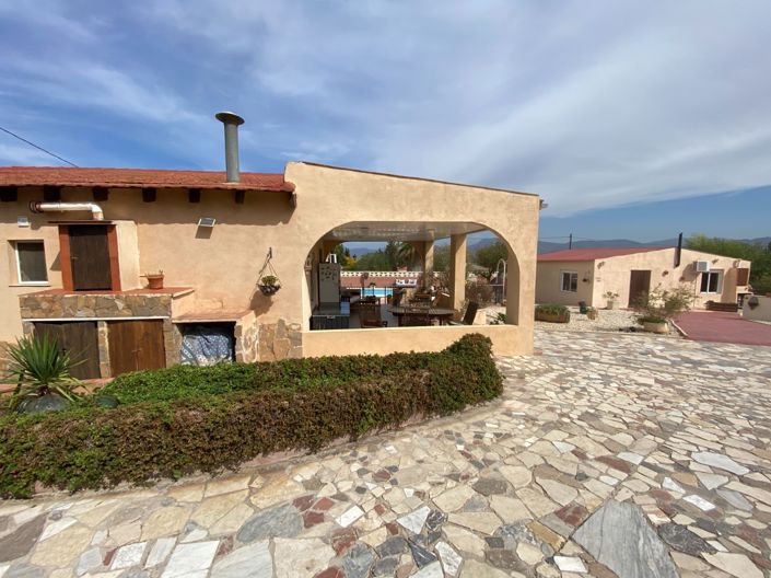 Image No.37-Villa de 5 chambres à vendre à Sax