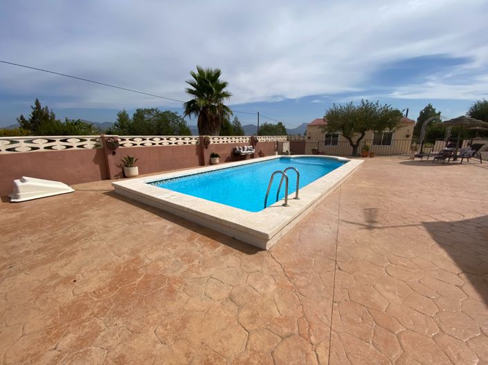 Image No.40-Villa de 5 chambres à vendre à Sax