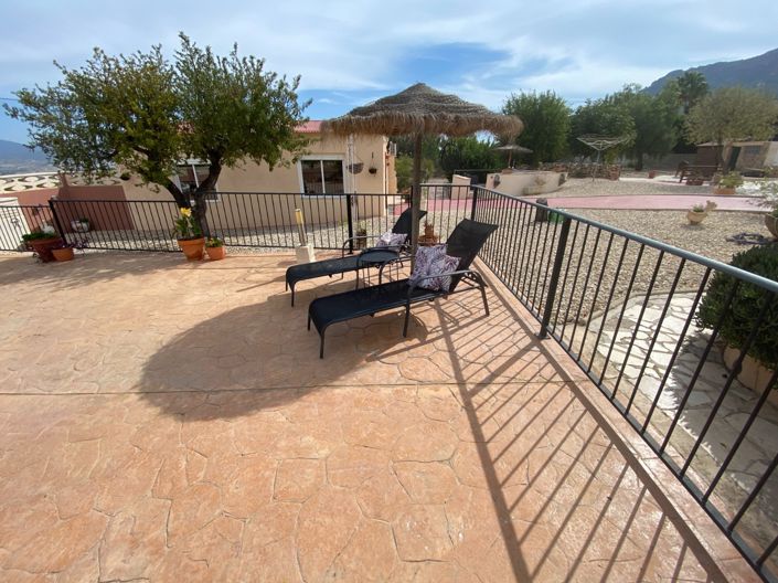 Image No.43-Villa de 5 chambres à vendre à Sax