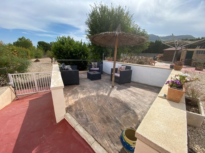 Image No.44-Villa de 5 chambres à vendre à Sax