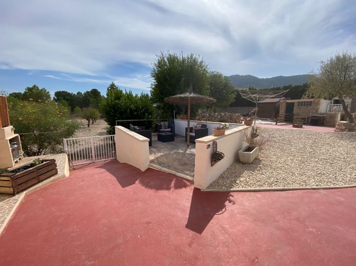 Image No.7-Villa de 5 chambres à vendre à Sax