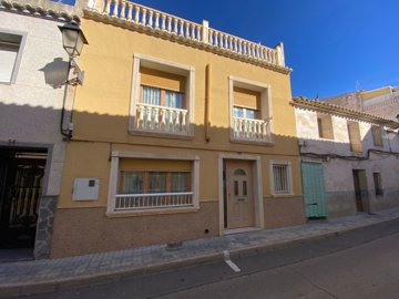 Alicante Sunshine Villas most sold property