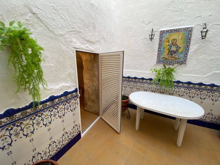 Image No.27-Propriété de 5 chambres à vendre à Sax