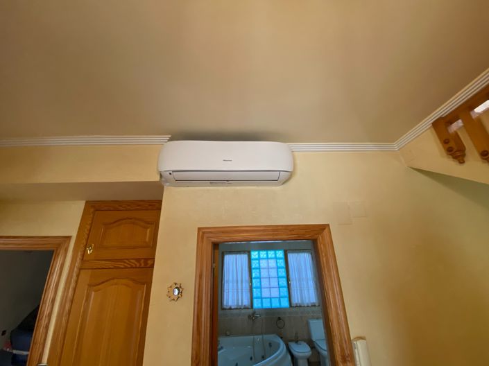 Image No.47-Propriété de 5 chambres à vendre à Sax