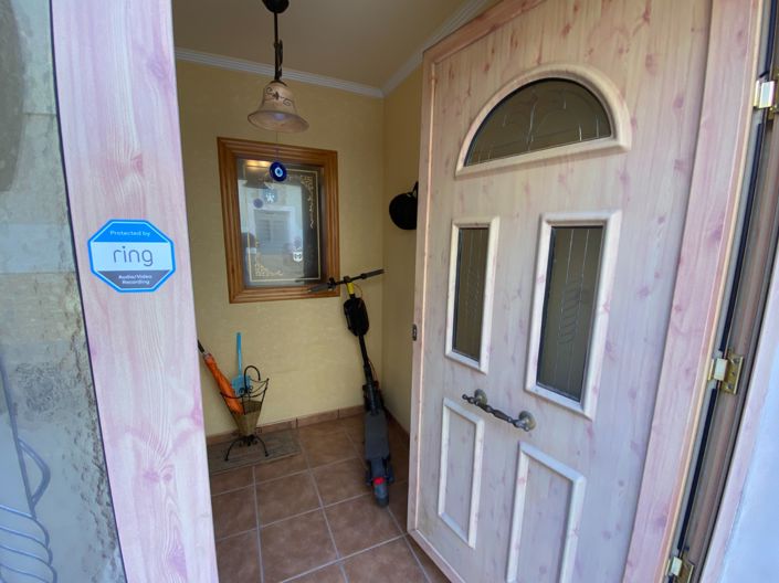 Image No.5-Propriété de 5 chambres à vendre à Sax