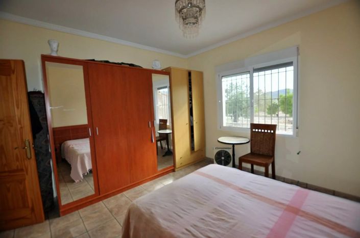 Image No.16-Villa de 3 chambres à vendre à Salinas