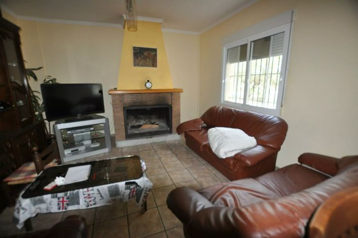 Image No.24-Villa de 3 chambres à vendre à Salinas