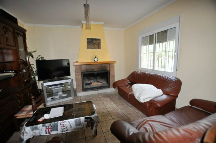 Image No.7-Villa de 3 chambres à vendre à Salinas