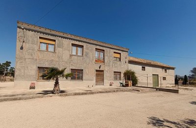 Alicante Sunshine Villas most sold property