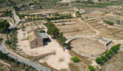 Alicante Sunshine Villas most sold property